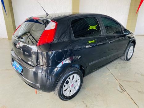 FIAT Punto 1.4 4P ELX FLEX, Foto 7