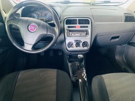 FIAT Punto 1.4 4P ELX FLEX, Foto 10