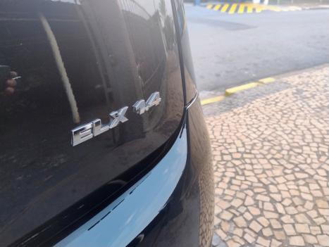 FIAT Punto 1.4 4P ELX FLEX, Foto 6