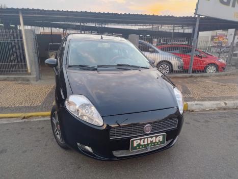 FIAT Punto 1.4 4P ELX FLEX, Foto 10