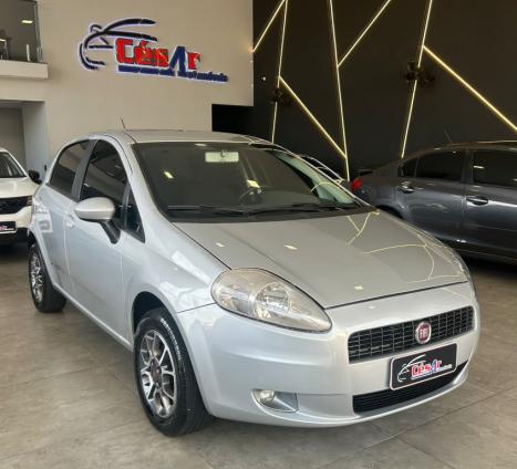 FIAT Punto 1.4 4P ELX FLEX, Foto 13