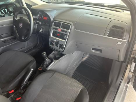 FIAT Punto 1.4 4P ELX FLEX, Foto 6