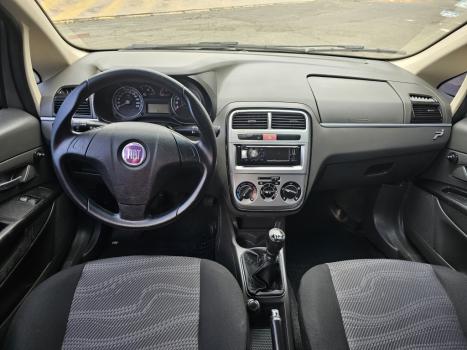 FIAT Punto 1.4 4P ELX FLEX, Foto 7