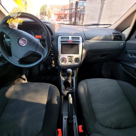 FIAT Punto 1.4 4P ELX FLEX, Foto 9