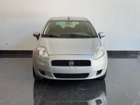 FIAT Punto 1.4 4P ELX FLEX, Foto 2