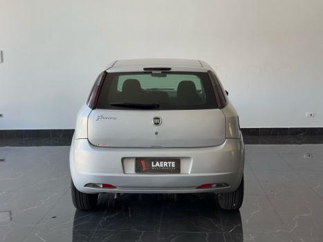 FIAT Punto 1.4 4P ELX FLEX, Foto 5