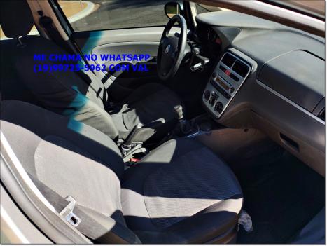 FIAT Punto 1.4 4P ELX FLEX, Foto 6