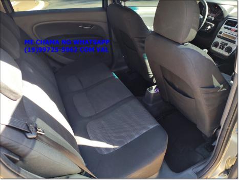 FIAT Punto 1.4 4P ELX FLEX, Foto 8