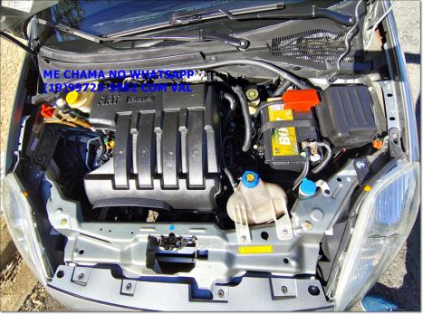 FIAT Punto 1.4 4P ELX FLEX, Foto 10