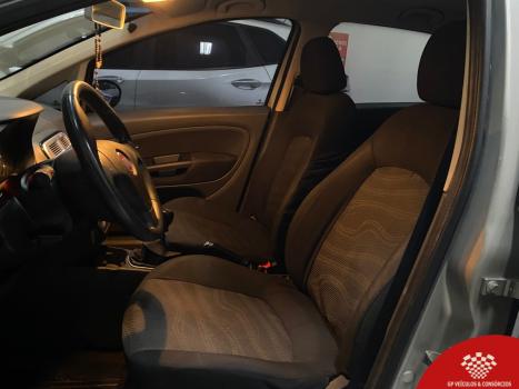 FIAT Punto 1.4 4P ELX FLEX, Foto 8