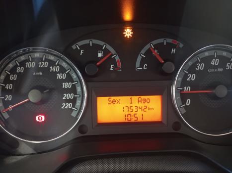 FIAT Punto 1.4 4P ELX FLEX, Foto 7