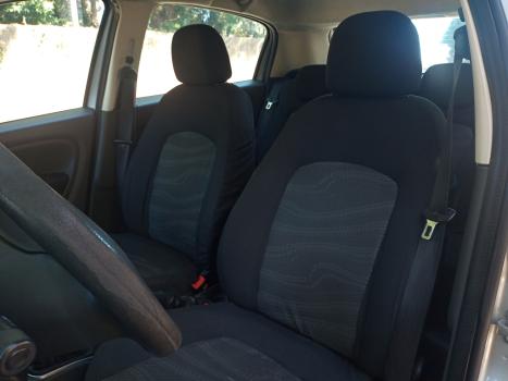 FIAT Punto 1.4 4P ELX FLEX, Foto 8