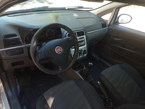 FIAT Punto 1.4 4P ELX FLEX, Foto 10