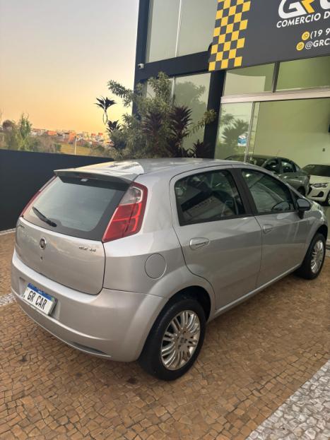 FIAT Punto 1.4 4P ELX FLEX, Foto 4