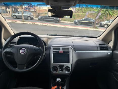 FIAT Punto 1.4 4P ELX FLEX, Foto 9