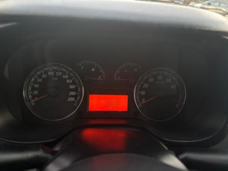 FIAT Punto 1.4 4P ELX FLEX, Foto 10