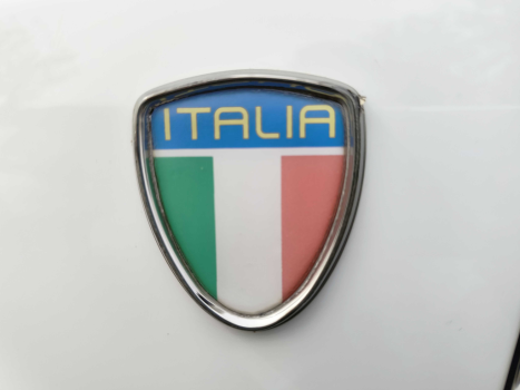 FIAT Punto 1.4 4P FLEX ATTRACTIVE ITALIA, Foto 9