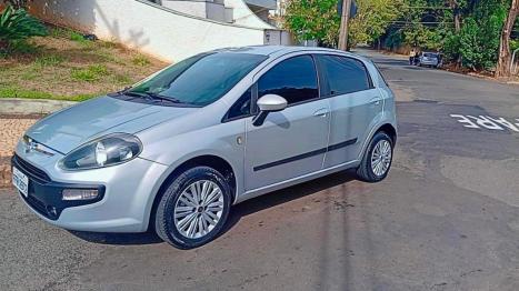 FIAT Punto 1.4 4P FLEX ATTRACTIVE ITALIA, Foto 2