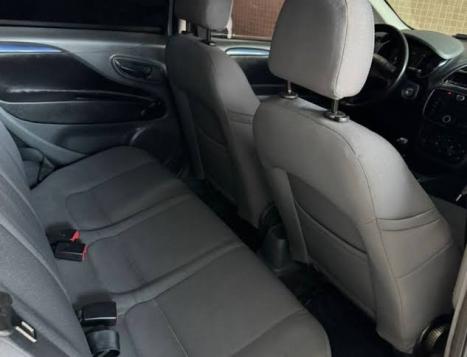 FIAT Punto 1.4 4P FLEX ATTRACTIVE ITALIA, Foto 7