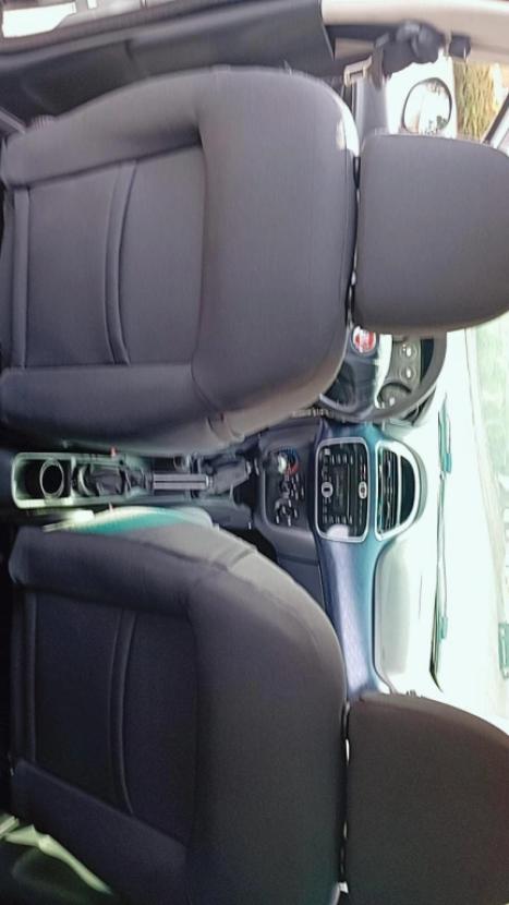 FIAT Punto 1.4 4P FLEX ATTRACTIVE ITALIA, Foto 8