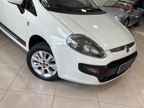 FIAT Punto 1.4 4P FLEX ATTRACTIVE ITALIA, Foto 7
