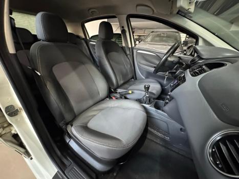 FIAT Punto 1.4 4P FLEX ATTRACTIVE ITALIA, Foto 12