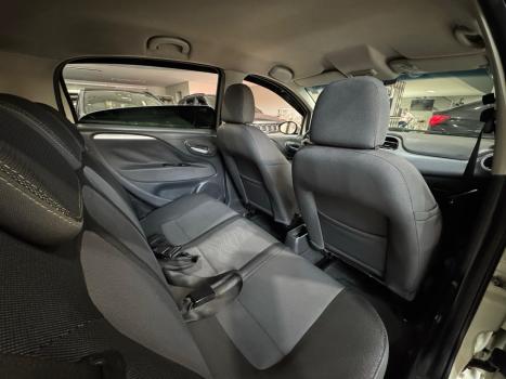 FIAT Punto 1.4 4P FLEX ATTRACTIVE ITALIA, Foto 13