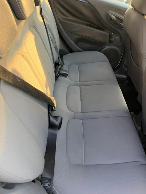FIAT Punto 1.4 4P FLEX ATTRACTIVE ITALIA, Foto 8