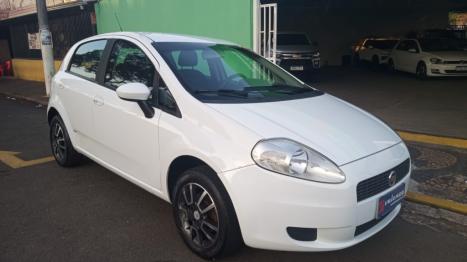 FIAT Punto 1.4 FLEX 4P, Foto 3