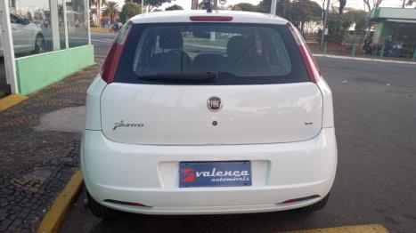 FIAT Punto 1.4 FLEX 4P, Foto 8