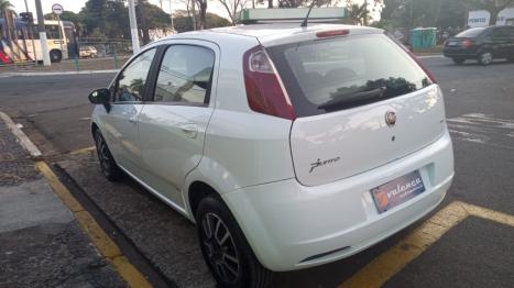 FIAT Punto 1.4 FLEX 4P, Foto 7