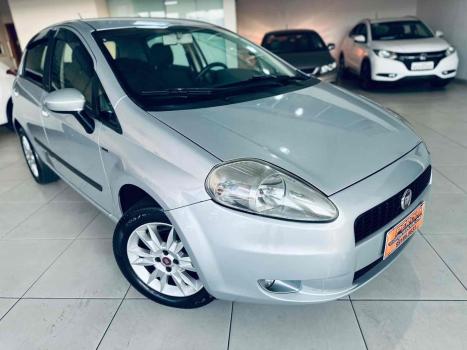 FIAT Punto 1.6 16V 4P ESSENCE FLEX, Foto 2