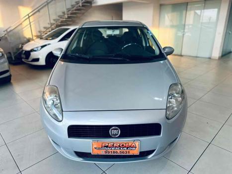 FIAT Punto 1.6 16V 4P ESSENCE FLEX, Foto 3