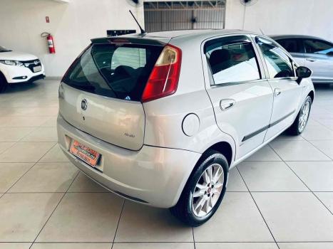 FIAT Punto 1.6 16V 4P ESSENCE FLEX, Foto 5