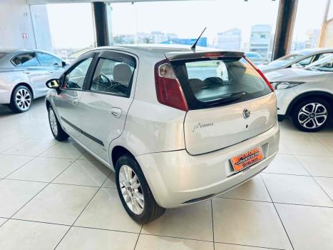 FIAT Punto 1.6 16V 4P ESSENCE FLEX, Foto 6