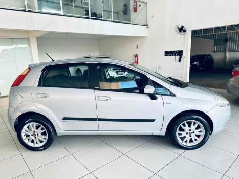 FIAT Punto 1.6 16V 4P ESSENCE FLEX, Foto 7