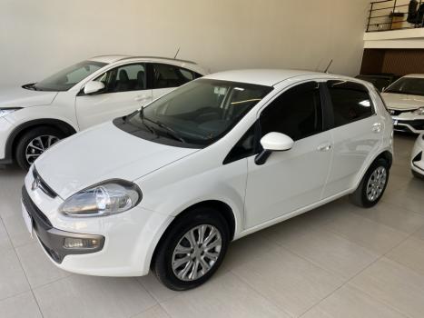 FIAT Punto 1.6 16V 4P ESSENCE FLEX, Foto 1