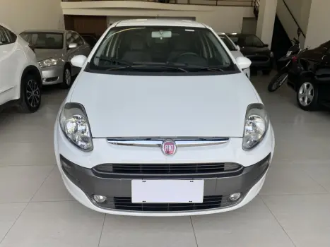 FIAT Punto 1.6 16V 4P ESSENCE FLEX, Foto 2