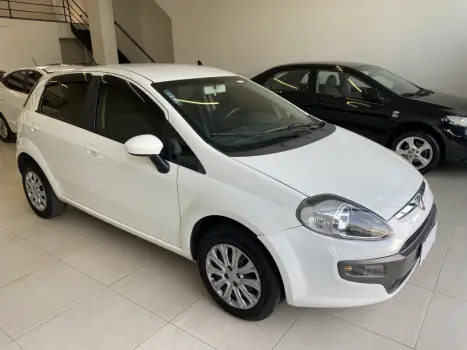 FIAT Punto 1.6 16V 4P ESSENCE FLEX, Foto 3