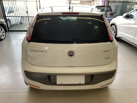 FIAT Punto 1.6 16V 4P ESSENCE FLEX, Foto 5