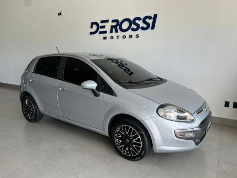 FIAT Punto 1.6 16V 4P ESSENCE FLEX, Foto 1