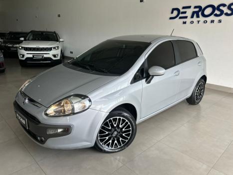 FIAT Punto 1.6 16V 4P ESSENCE FLEX, Foto 3