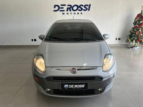 FIAT Punto 1.6 16V 4P ESSENCE FLEX, Foto 4