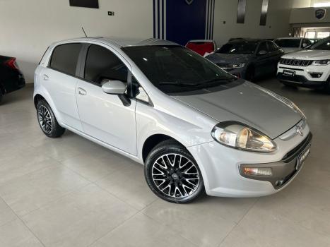 FIAT Punto 1.6 16V 4P ESSENCE FLEX, Foto 5