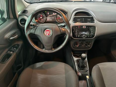 FIAT Punto 1.6 16V 4P ESSENCE FLEX, Foto 6