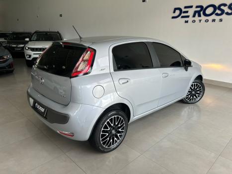 FIAT Punto 1.6 16V 4P ESSENCE FLEX, Foto 13