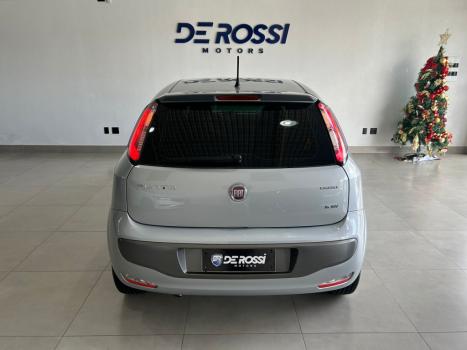 FIAT Punto 1.6 16V 4P ESSENCE FLEX, Foto 14