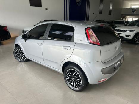 FIAT Punto 1.6 16V 4P ESSENCE FLEX, Foto 15