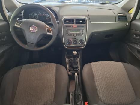 FIAT Punto 1.6 16V 4P ESSENCE FLEX, Foto 5