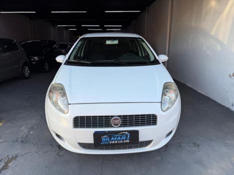 FIAT Punto 1.6 16V 4P ESSENCE FLEX, Foto 2